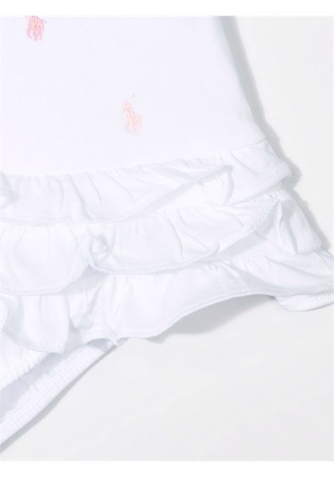 Baby Set Ralph Lauren Kids Ralph Lauren Kids | BABY SET | 310676237002